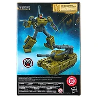 Hasbro Transformers Age of the Primes Voyager Class Combaticon Brawl 5.5-In Action Figure