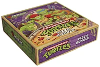 Magic: The Gathering Teenage Mutant Ninja Turtles Pizza Bundle Box
