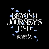 Frieren: Beyond Journey's End Himmel and Frieren Double Sided Unisex Graphic T-Shirt GameStop Exclusive