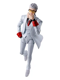 Tamashii Nations S.H.Figuarts To Be Hero X - X 7-in Figure