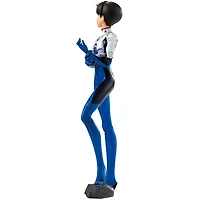 Bandai Neon Genesis Evangelion Ichibansho Shinji Ikari(30th Anniversary) 8.3-in Figure