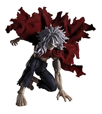 Tamashii Nations S.H.Figuarts My Hero Academia Tomura Shigaraki 7-in Figure
