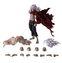 Tamashii Nations S.H.Figuarts My Hero Academia Tomura Shigaraki 7-in Figure