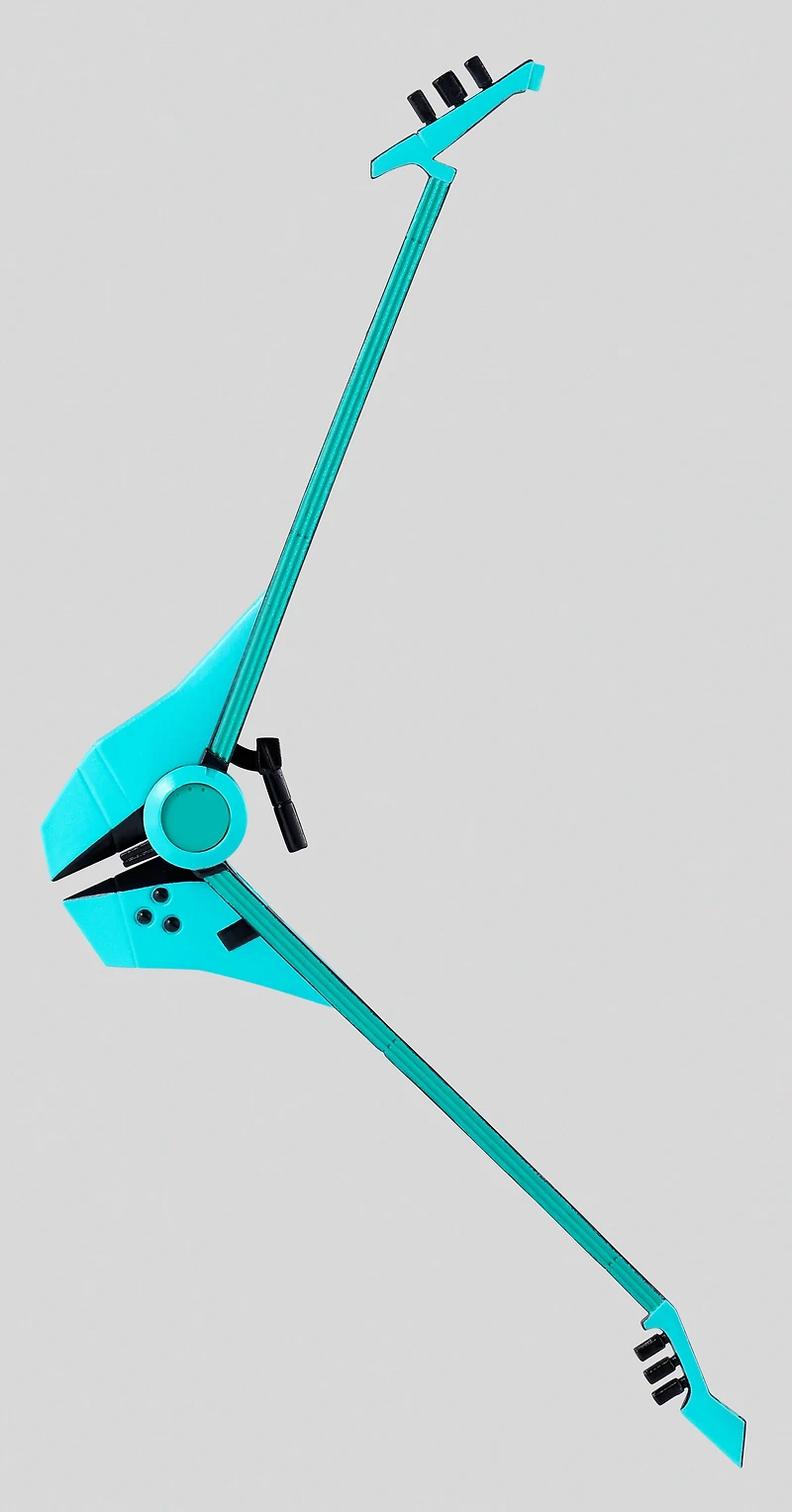 Bandai Tamashii Nations S.H.Figuarts To Be Hero X Lucky Cyan S.H.Figuarts