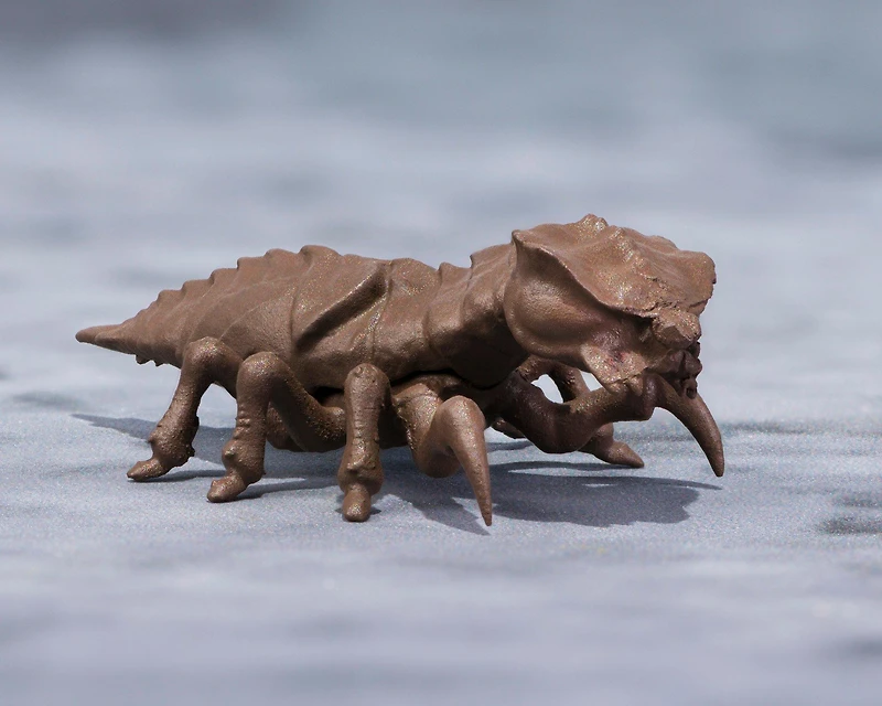 Bandai S.H.MonsterArts Tamashii Nations Megaguirus Evolution Godzilla 8.3-in Figure Set