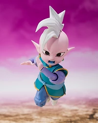 Tamashii Nations Dragon Ball Daima S.H. Figuarts Surpreme Kai (Mini) 6-in Figure