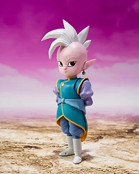 Tamashii Nations Dragon Ball Daima S.H. Figuarts Surpreme Kai (Mini) 6-in Figure