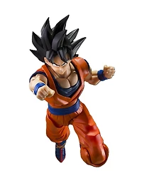 Tamashii Nations Dragon Ball Z Son Goku The Kind-Hearted Saiyan 7-in Figure