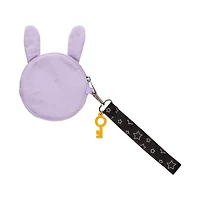 The Amazing Digital Circus Jax Plush Coin Purse GameStop Exclusive