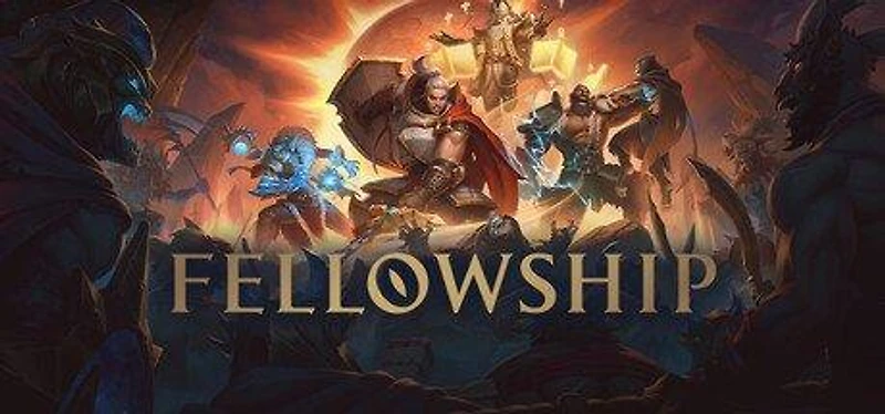 Fellowship - PC Steam
