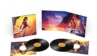 The Rogue Prince of Persia (Original Soundtrack) Vinyl LP