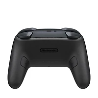 Nintendo Switch 2 Pro Controller Resident Evil Requiem Edition