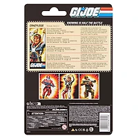 Hasbro G.I. Joe Classified Series Retro David Crazylegs Thomas (Lifeline) 6-in Action Figure