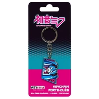ABYstyle Hatsune Miku Polka Dots Keychain