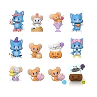 Funko Bitty POP! Tom and Jerry Mystery Minis Figure Blind Bag (Styles May Vary)