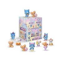 Funko Bitty POP! Tom and Jerry Mystery Minis Figure Blind Bag (Styles May Vary)
