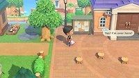 Animal Crossing: New Horizons Upgrade Pack – Nintendo Switch 2 Edition