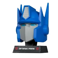 McFarlane Toys Transformers Optimus Prime 1:3rd Scale Head Replica