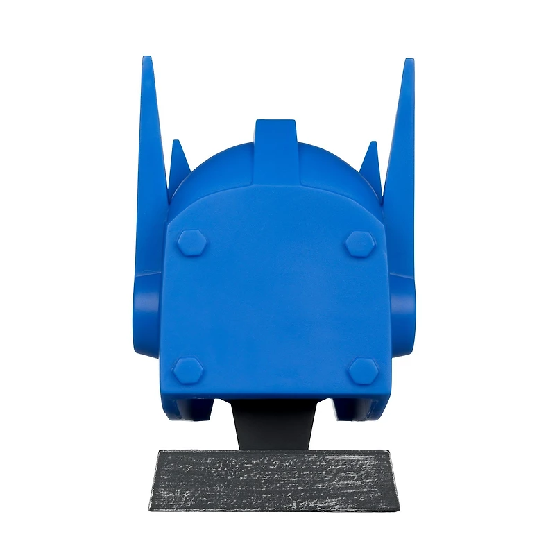 McFarlane Toys Transformers Optimus Prime 1:3rd Scale Head Replica