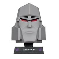 McFarlane Toys Transformers Megatron 1:3rd Scale Head Replica