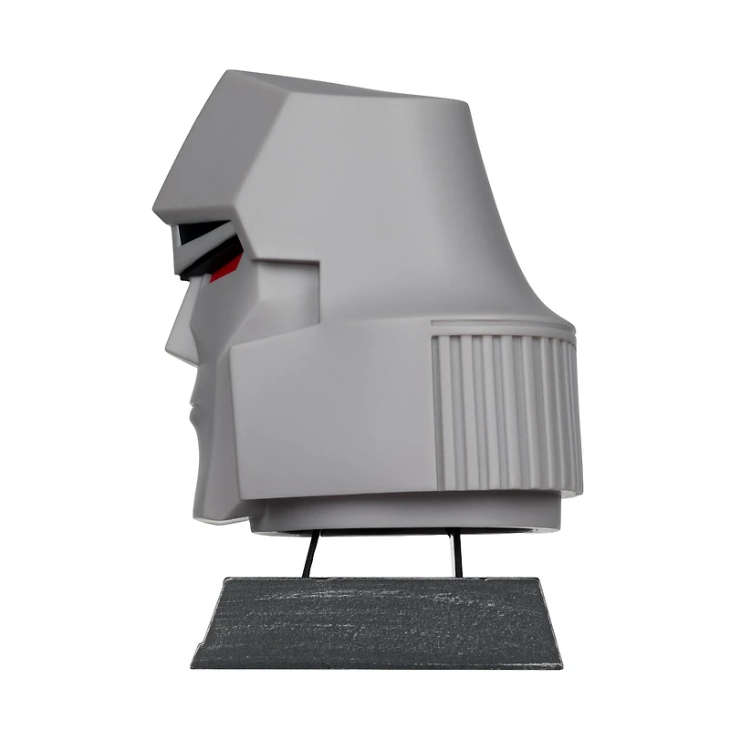 McFarlane Toys Transformers Megatron 1:3rd Scale Head Replica