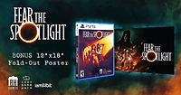 Fear the Spotlight - PlayStation 5