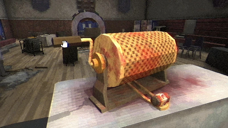 Fear the Spotlight - PlayStation 5