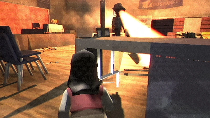 Fear the Spotlight - PlayStation 5