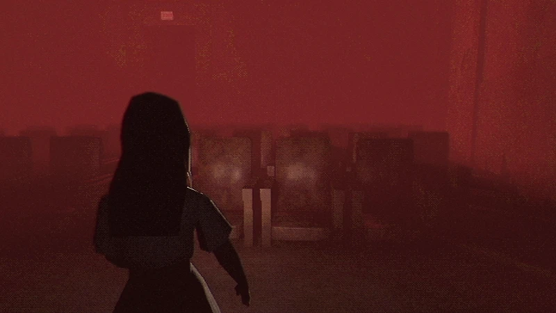 Fear the Spotlight - PlayStation 5