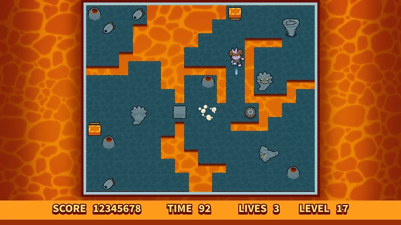 Neopets - Mega Mini Games Collection - Nintendo Switch