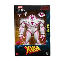 Hasbro Marvel Legends Series X-Men Nimrod 6-in Action Figure