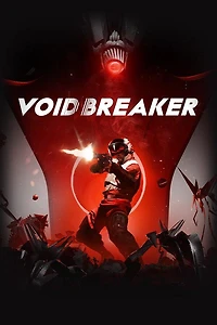VOID/BREAKER - PC Steam