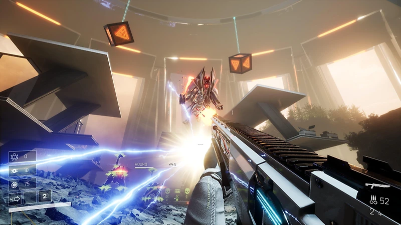 VOID/BREAKER - PC Steam