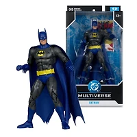 McFarlane Toys DC Multiverse Batman - Batman 7-in Figure