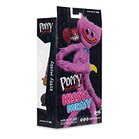 McFarlane Toys Poppy Playtime Kissy Missy and Poppy 7-in Action Figure