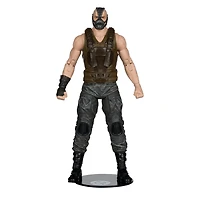 McFarlane Toys DC Theatrical The Dark Knight Rises Bane Deluxe 7-in Action Figure