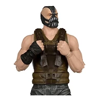 McFarlane Toys DC Theatrical The Dark Knight Rises Bane Deluxe 7-in Action Figure