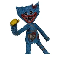 McFarlane Toys Poppy Playtime Huggy Wuggy 7-in Action Figure