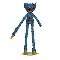 McFarlane Toys Poppy Playtime Huggy Wuggy 7-in Action Figure