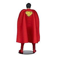 McFarlane Toys DC Theatrical Superman: The Movie (1978) Superman Deluxe 7-in Action Figure