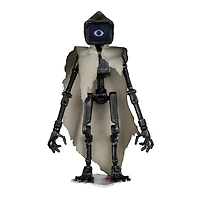 McFarlane Toys Poppy Playtime The Doctor 7-in Action Figure