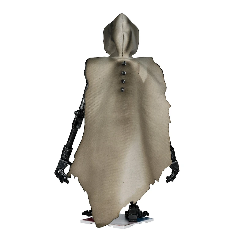 McFarlane Toys Poppy Playtime The Doctor 7-in Action Figure