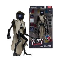 McFarlane Toys Poppy Playtime The Doctor 7-in Action Figure