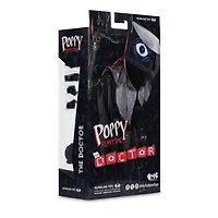 McFarlane Toys Poppy Playtime The Doctor 7-in Action Figure