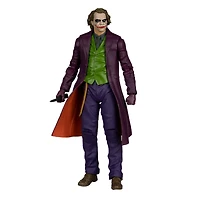McFarlane Toys DC Theatrical The Dark Knight Joker Deluxe 7-in Action Figure