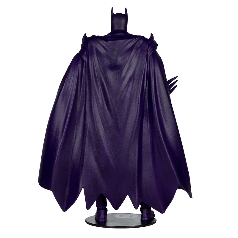 McFarlane Toys DC Multiverse Injustice Gang Batman 7-in Figure