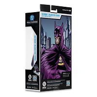 McFarlane Toys DC Multiverse  Injustice Gang Batman 7-in Figure