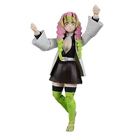 McFarlane Toys Demon Slayer Mitsuri Kanroji 7-in Action Figure
