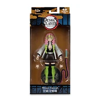 McFarlane Toys Demon Slayer Mitsuri Kanroji 7-in Action Figure