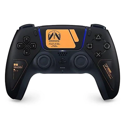 Sony DualSense Wireless Controller for PlayStation 5 - Death Stranding: On The Beach Limited Edition